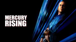 Mercury Rising's poster