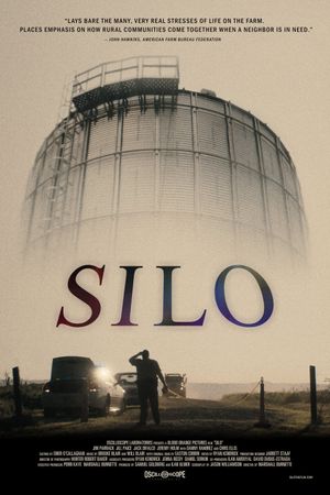 Silo's poster