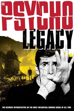 The Psycho Legacy's poster