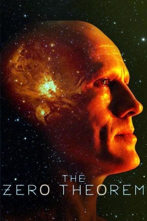 The Zero Theorem's poster