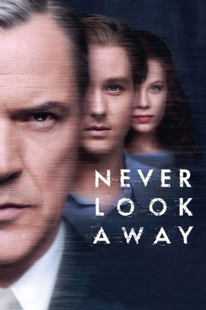 Never Look Away's poster
