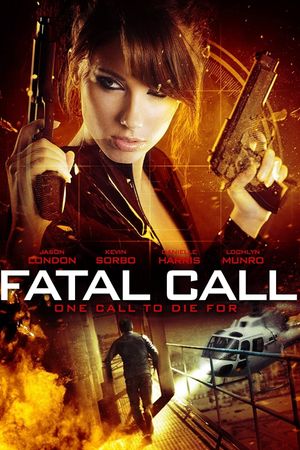 Fatal Call's poster