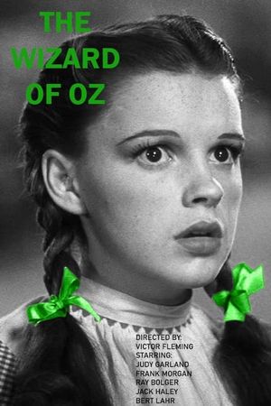 The Wizard of Oz's poster