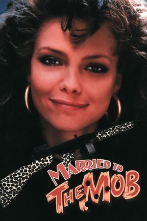 Married to the Mob's poster
