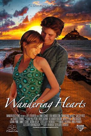 Wandering Hearts's poster