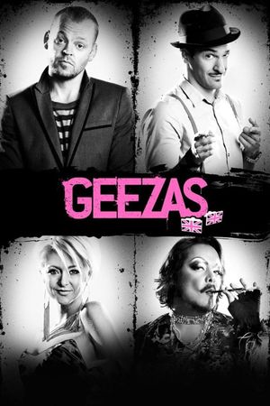 Geezas's poster