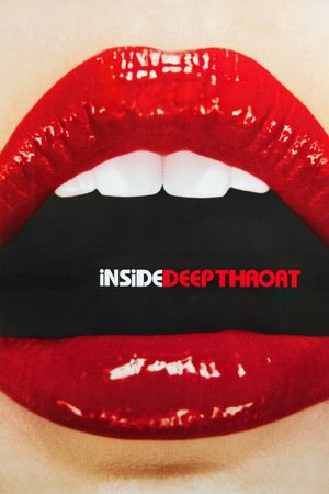 Inside Deep Throat's poster