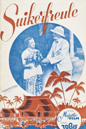 Suikerfreule's poster