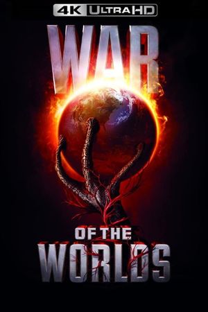 War of the Worlds's poster