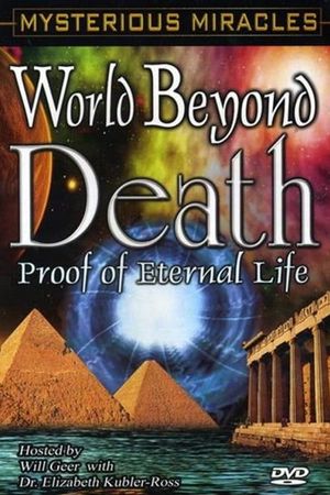 Mysterious Miracles: World Beyond Death's poster
