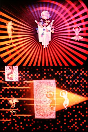 No. 11: Mirror Animations's poster