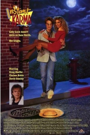 Instant Karma's poster