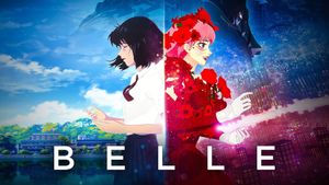 Belle's poster