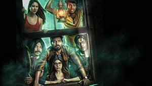 Kaatteri's poster