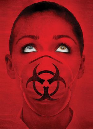 28 Weeks Later's poster