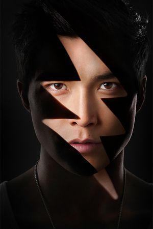 Power Rangers's poster