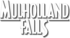 Mulholland Falls's poster