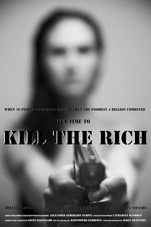 Kill the Rich's poster