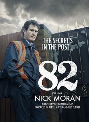 82's poster