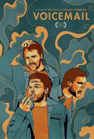 Voicemail's poster