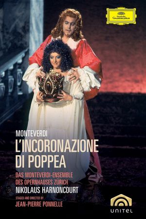 L'incoronazione di Poppea's poster