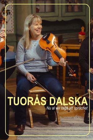 Tuorås Dalska's poster