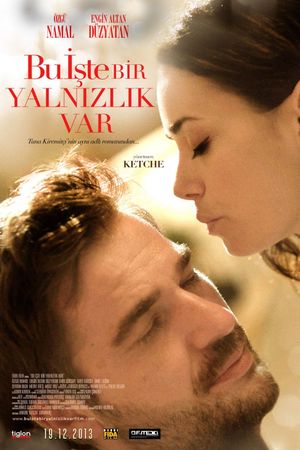 Bu Iste Bir Yalnizlik Var's poster