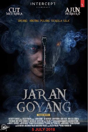 Jaran Goyang's poster