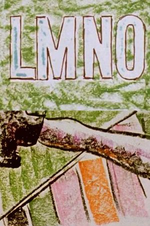Lmno's poster