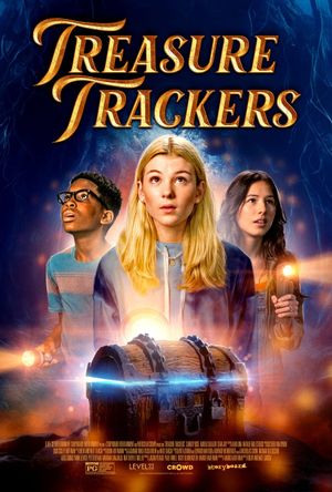 Treasure Trackers's poster