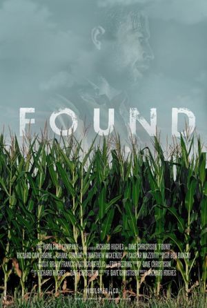 Found's poster