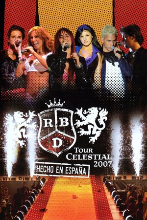 Hecho en España's poster