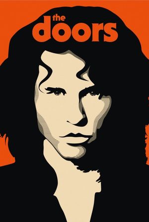The Doors's poster