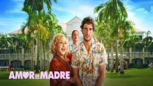 Mother's Love's poster