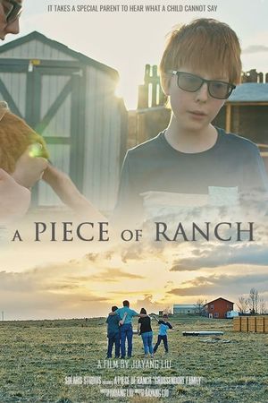 A Piece of Ranch's poster