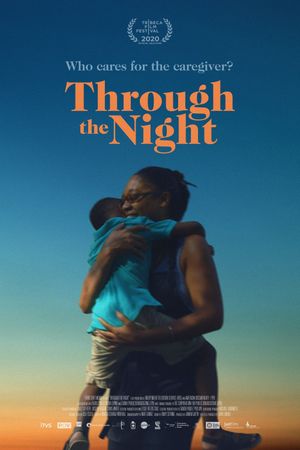 Through the Night's poster