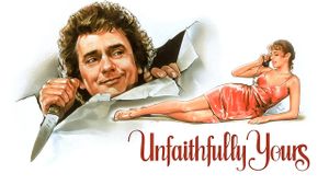 Unfaithfully Yours's poster