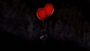 It: Chapter Two's poster