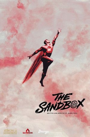 The Sandbox's poster