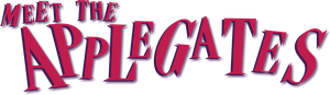 Meet the Applegates's poster
