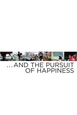 And the Pursuit of Happiness's poster
