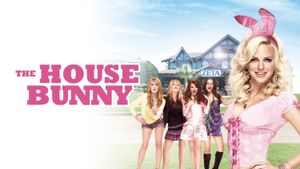 The House Bunny's poster