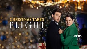 Christmas Takes Flight's poster