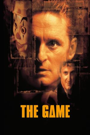 The Game's poster