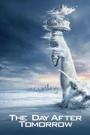 The Day After Tomorrow's poster