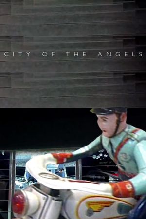 City of the Angels's poster