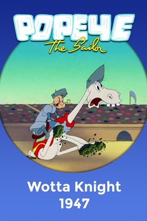 Wotta Knight's poster