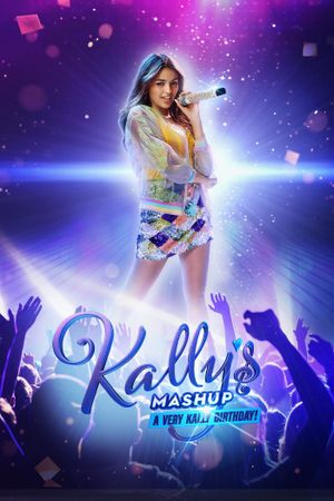 Kally's Mashup ¡Un cumpleaños muy Kally!'s poster