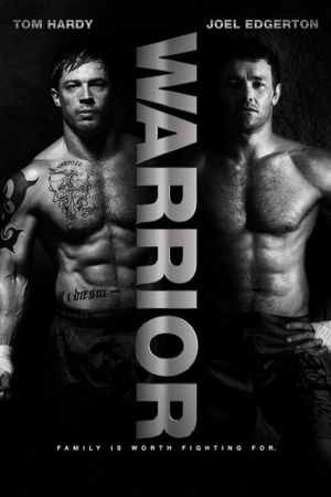 Warrior's poster