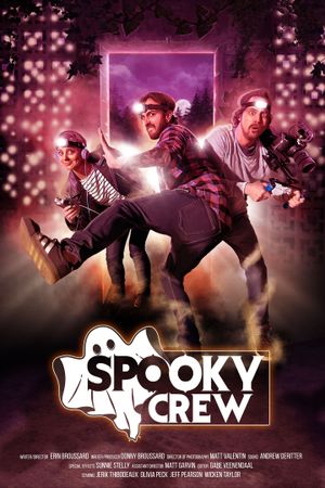 Spooky Crew's poster image